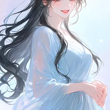 Profile image of 라엘