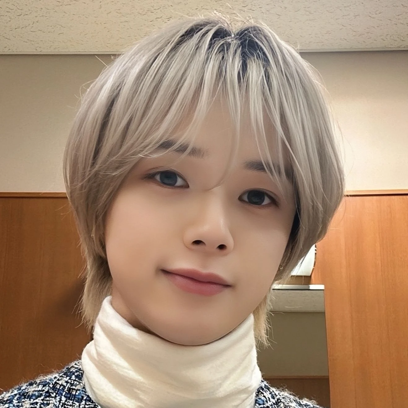 Kちゃん