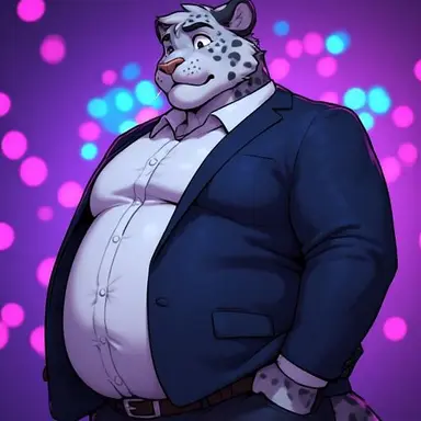 Profile image of Kaz