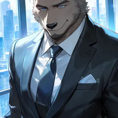 Profile image of Corvan