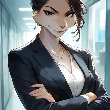 Profile image of Vessa