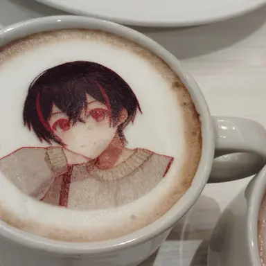 Profile image of ゆあん君
