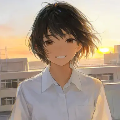 Profile image of 相馬 杏奈