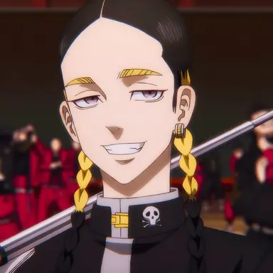 Profile image of 蘭
