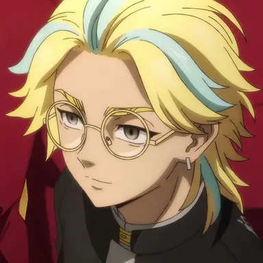 Profile image of 竜胆
