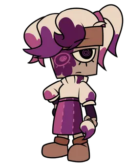 Profile image of Brusha