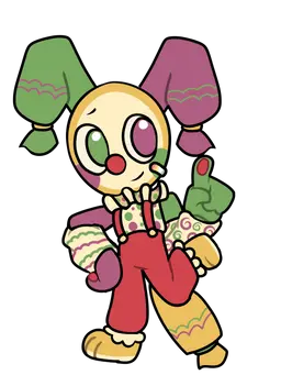 Profile image of Looey