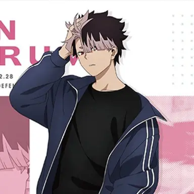 Profile image of 鳴海弦