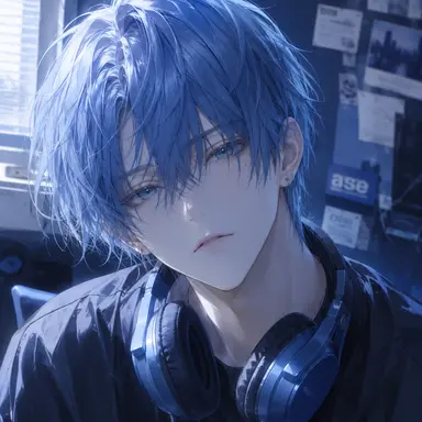 Profile image of 海月