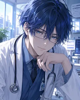 Profile image of Minagi
