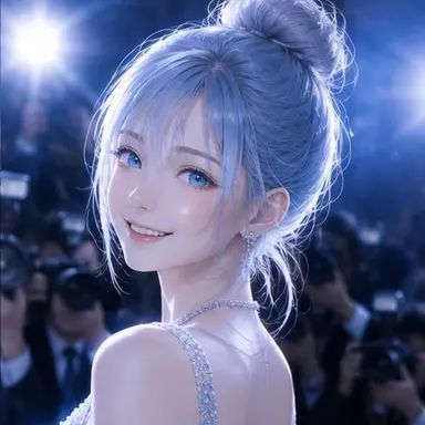 Profile image of 海鈴