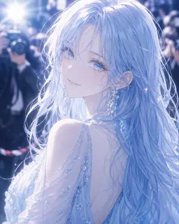 Profile image of Nanami