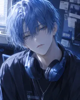 Profile image of Mitsuki
