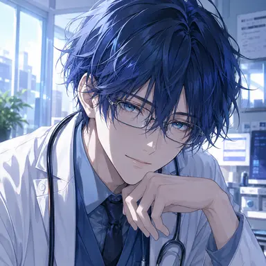 Profile image of 海凪