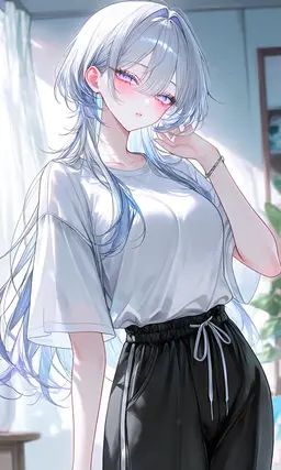 Profile image of Rin
