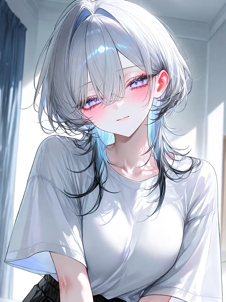 HonestHill8381의 My Two Stepsisters Are Different People at Home
