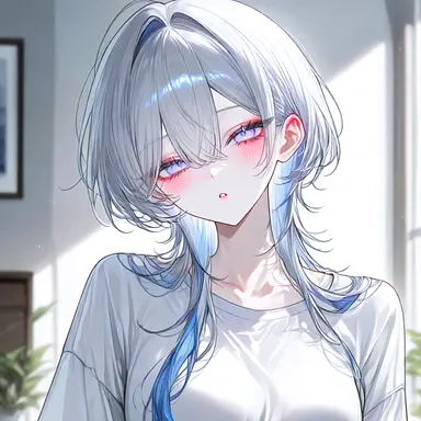Profile image of Rin