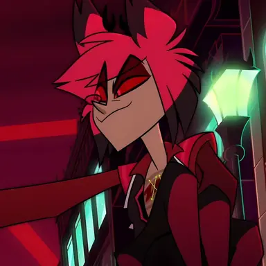 Profile image of 알래스터