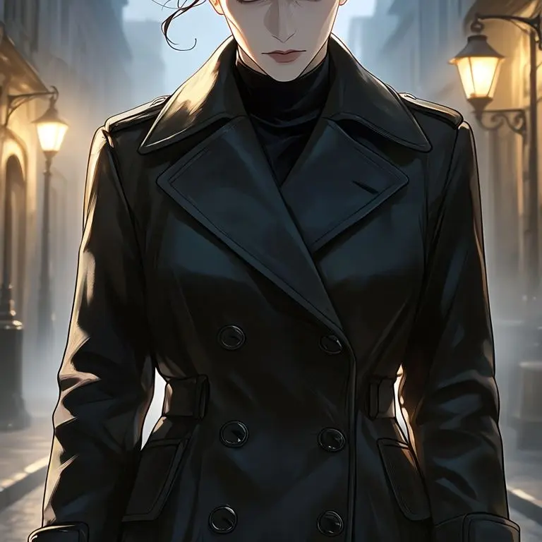 MeanCodec7642의 Smoke & Cursed Silver