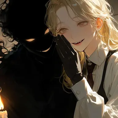 Profile image of Morroc