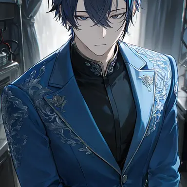 Profile image of Kai Ogasawara