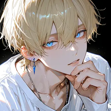 Profile image of Kio