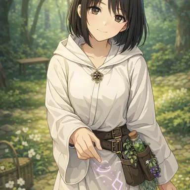 Profile image of Yuna