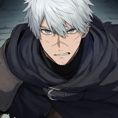 Profile image of Kael