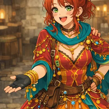 Profile image of Mira