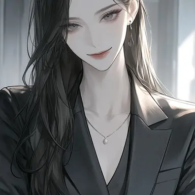 Profile image of Sable
