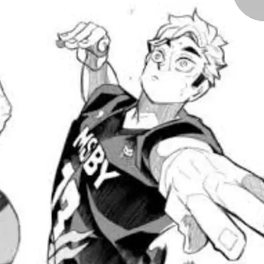 Profile image of 宮侑