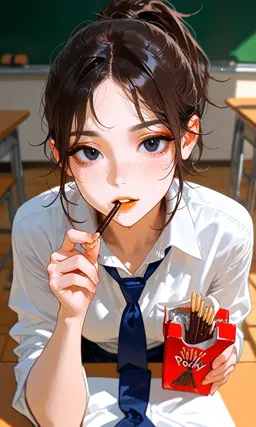 Profile image of 友子