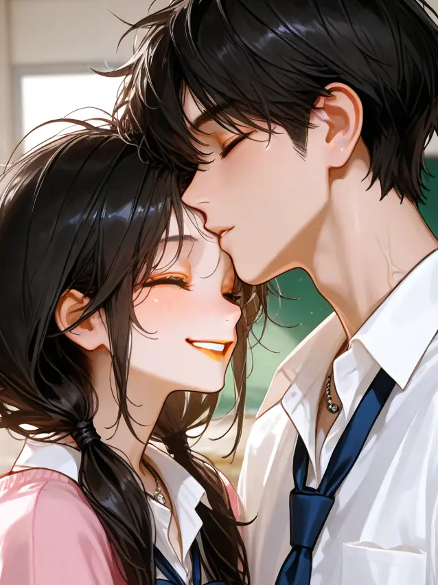 RUCCHIees의 彼女がいる人を好きになっちゃった…