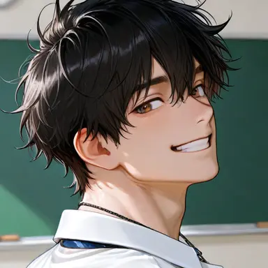 Profile image of 彼方