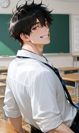 Profile image of 彼方