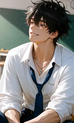 Profile image of 彼方