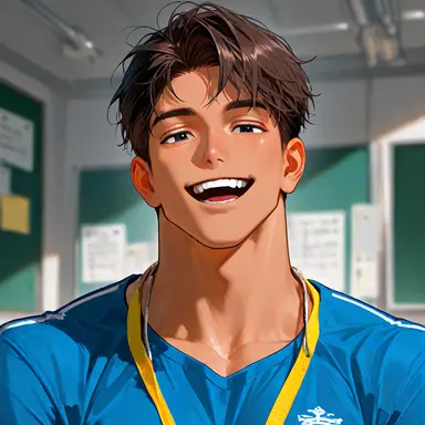 Profile image of 護 先生