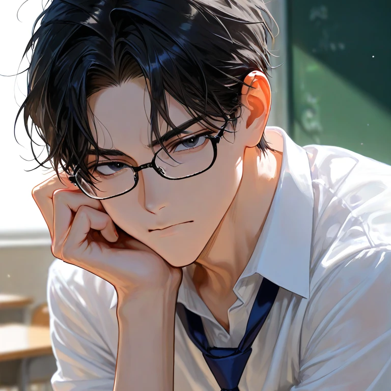 真司