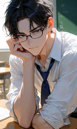 Profile image of 真司