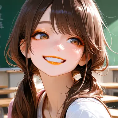 Profile image of 愛里