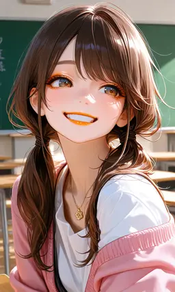 Profile image of 愛里