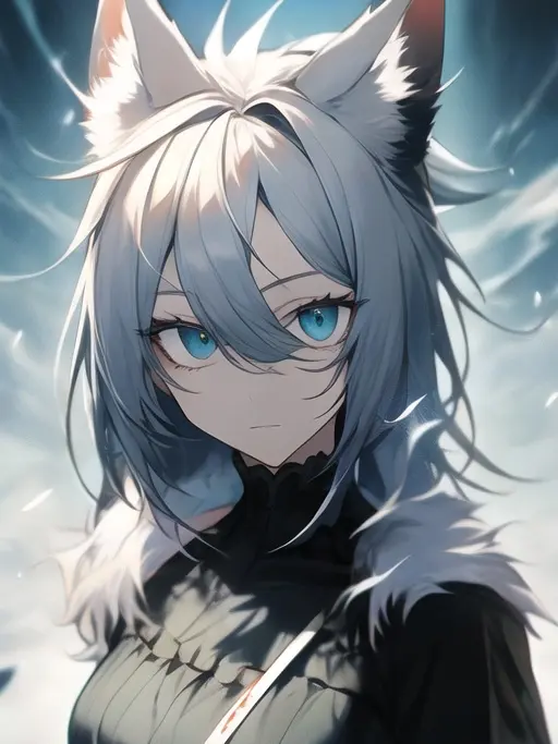 SavoryHat9030의 生活能力なさすぎウルフズ