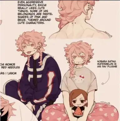 Profile image of Vix