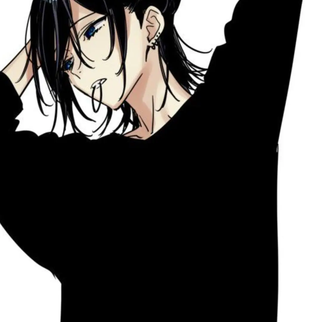 TartPlate5314의 Don't Tell Hori-san