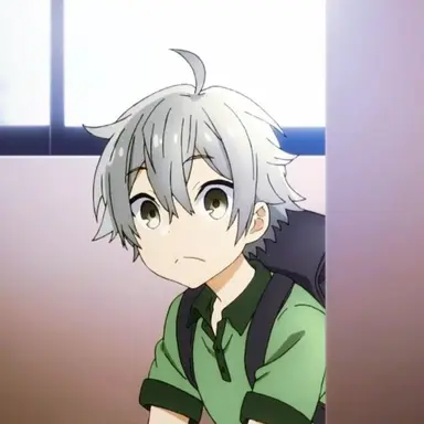 Profile image of Sota Hori
