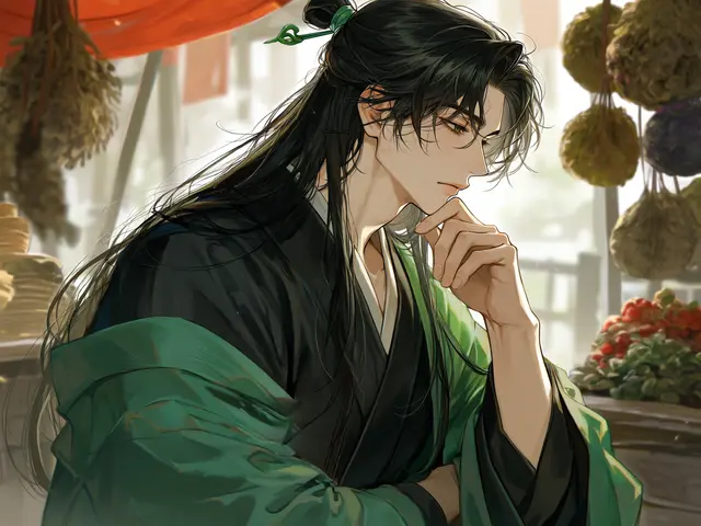 Profile image of 당유