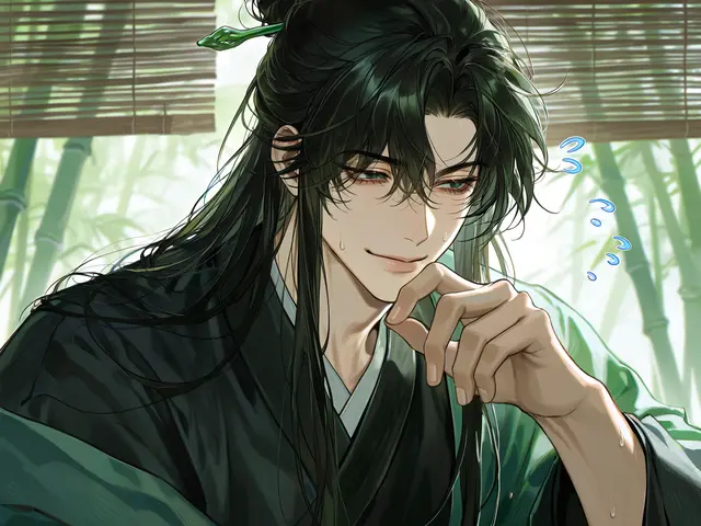 Profile image of 당유