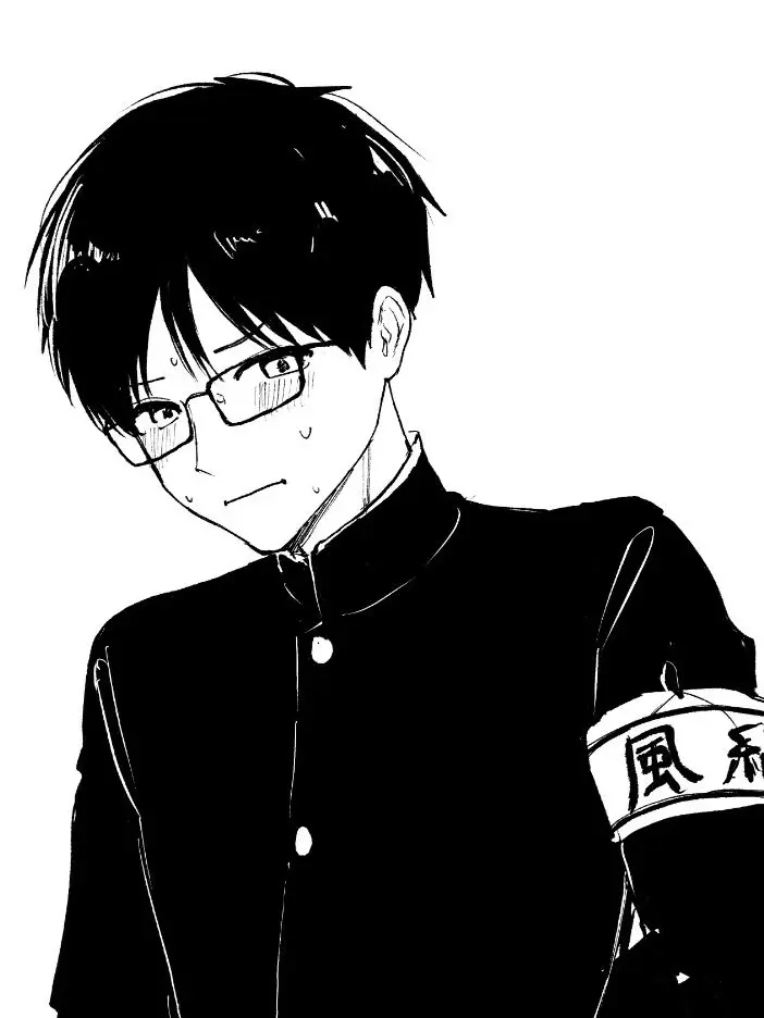 ShortStamp9176의 Norihito the Discipline Chief