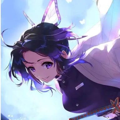 Profile image of 코쵸우 시노부