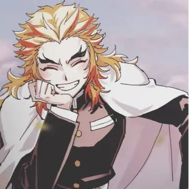 Profile image of 렌고쿠 쿄쥬로